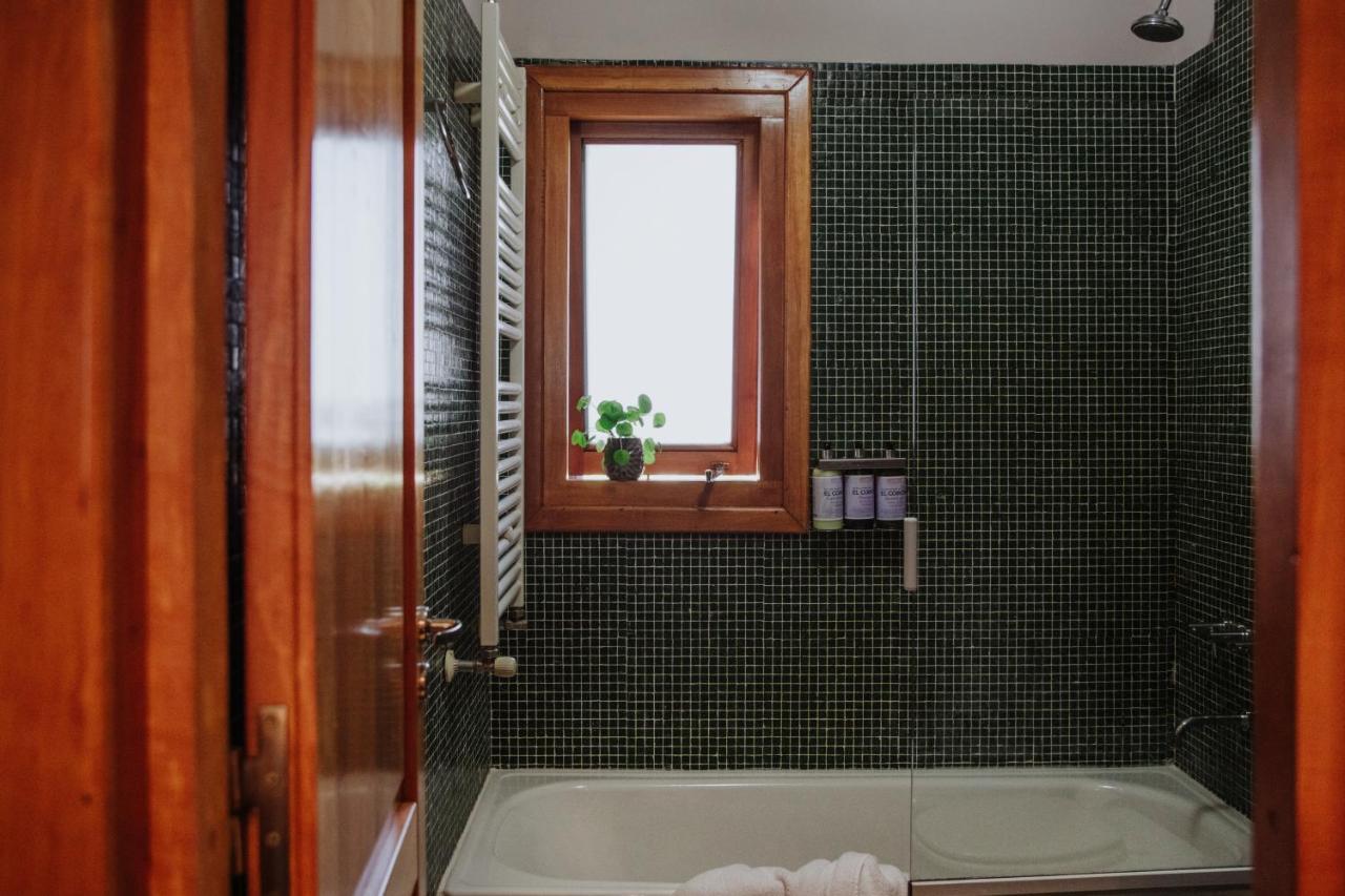Hosteria El Coiron Esquel Exterior photo