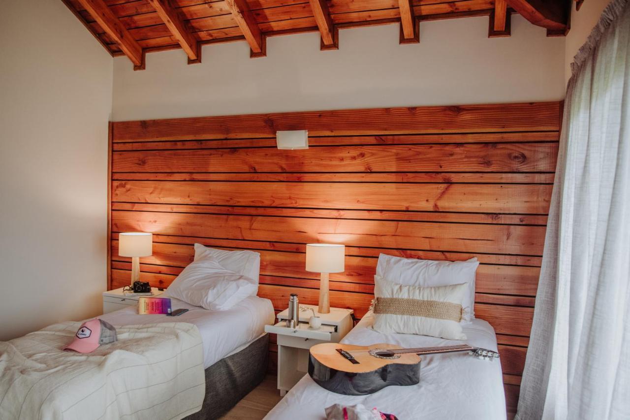 Hosteria El Coiron Esquel Exterior photo